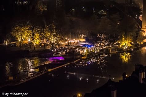 Berne by Night Impressions – photos | Lens-Shutter.net | Photography & Stereoscopy