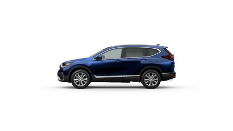 2022 Honda CR-V Colors | HR-V Exterior & Interior Colors