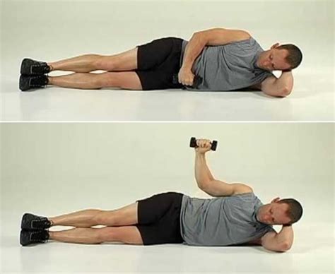 Image result for shoulder external rotation