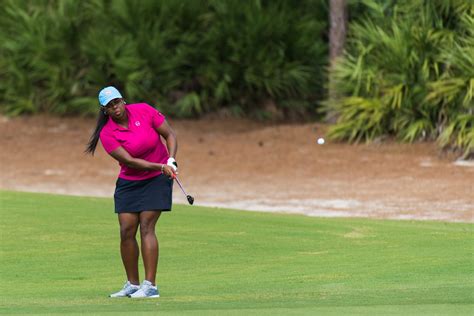 Maulana Dotch becomes First African-American Woman PGA Member to Serve as a General Manager of a ...