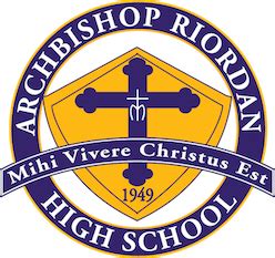 Archbishop Riordan High School