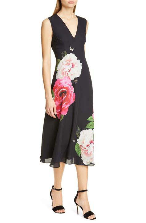 13+New Ted Baker London Dresses | My Bioth