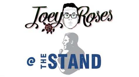 Joe DeRosa and The Stand comedy club are opening up a sandwich shop