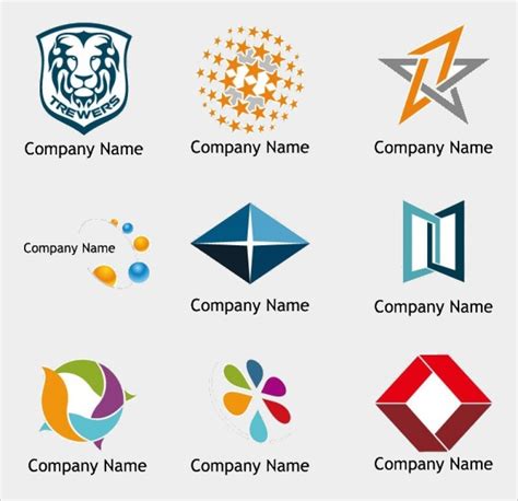 Free Printable Logos For Business