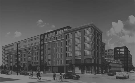 Northern Liberties Multifamily Development | Saxum Portfolio