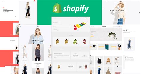 Best Free Shopify Templates