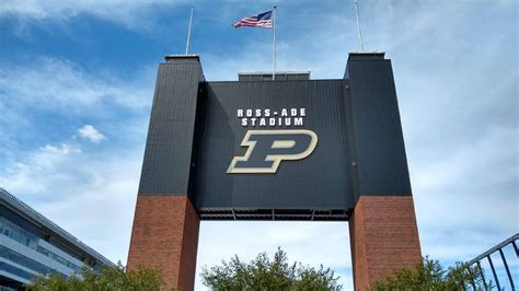 Purdue Athletics Nears Campaign Goal – Inside INdiana Business