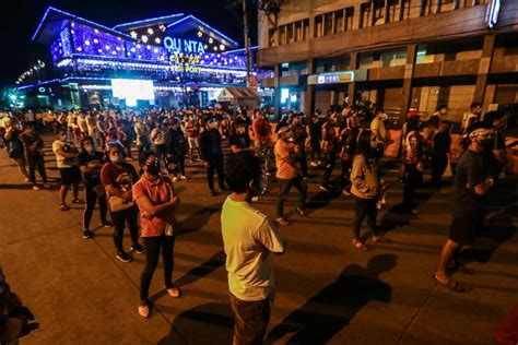 IN PHOTOS: Nazareno 2021, faith in the time of pandemic