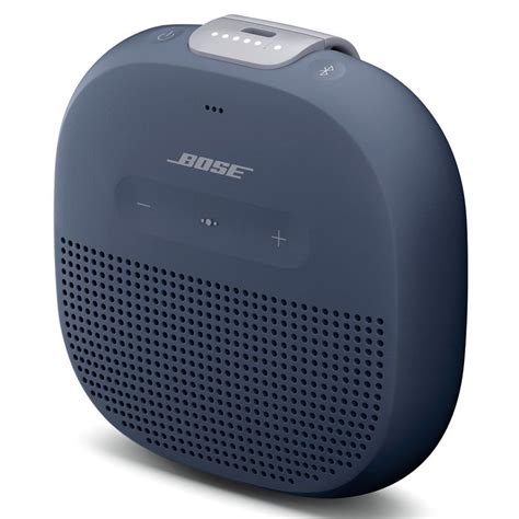 Bose SoundLink Micro Bluetooth Waterproof Speaker #speaker #waterproof #gamedev #indiedev # ...