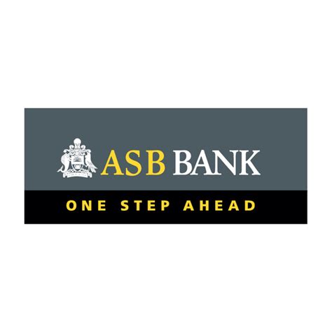 ASB Bank logo, Vector Logo of ASB Bank brand free download (eps, ai, png, cdr) formats