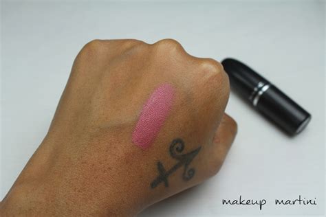 MAC Faux Lipstick Review, Dupe, Swatches & Price