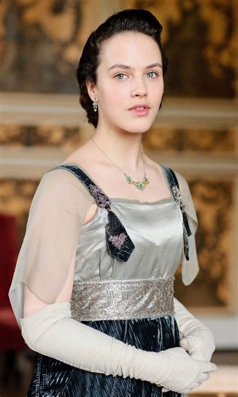 Пин от пользователя María Gloria на доске DOWNTON ABBEY. | Наряды, Платья, Сказочное платье