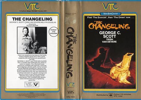 The Changeling (1980)