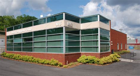 Athens Orthopedic Clinic – Athens, GA | Hutton Vandiver Construction ...