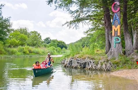 Summer Camps and Activities in Texas with Special Needs Adaptations