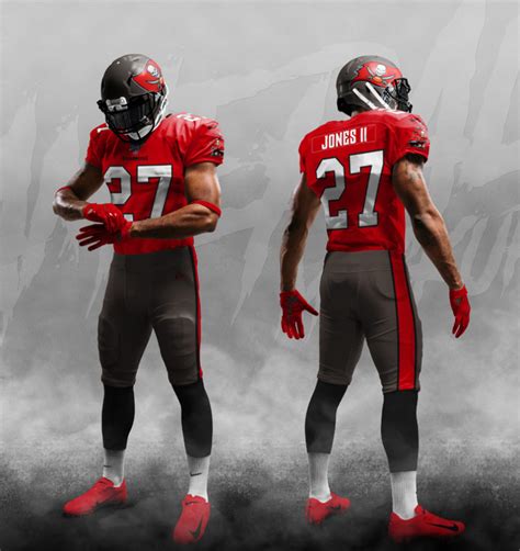 Discussion - Gridiron (College/NFL/etc) Uniforms Discussion | Page 6 ...