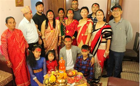 Dashain Festival in Nepal - Alpine Asian Treks & Expedition