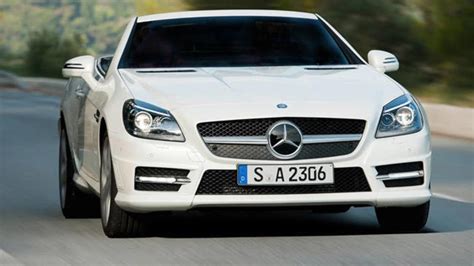 Mercedes-Benz SLK-Class SLK 250 2012 Review | CarsGuide