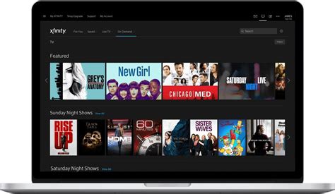 Comcast quietly introduces Xfinity Instant TV streaming beta