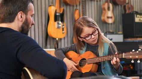 Top 7 Reasons to Take Ukulele Lessons | The Piano Place | The Piano Place