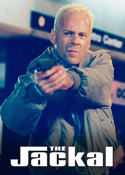 The Jackal Film / The Jackal 1997 Alex On Film : The fbi's deputy director must stop the jackal ...