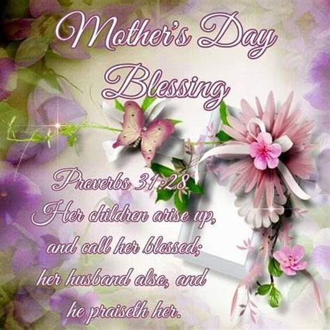 MOther's Day Blessings Pictures, Photos, and Images for Facebook, Tumblr, Pinterest, and Twitter