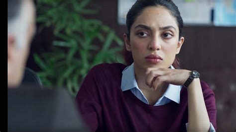 Bard of Blood Cast: Everything you should know about Sobhita Dhulipala’s character from SRK’s ...