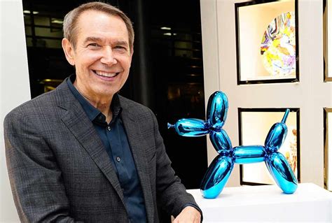 Who Made The Balloon Dog Sculpture | CitizenSide