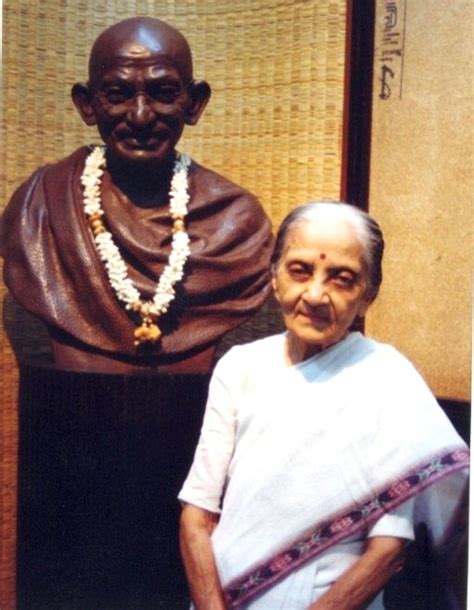 Usha Mehta: Freedom fighter at 8, aired 'Secret Congress Radio' at 22, became a legend