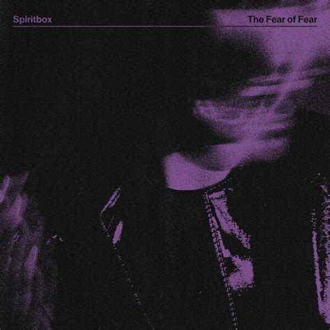 Spiritbox - The Fear of Fear [EP] (2023) » CORE RADIO