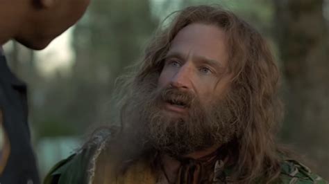 "What Year Is It?" The Classic 'Jumanji' Turns 25! - HorrorGeekLife