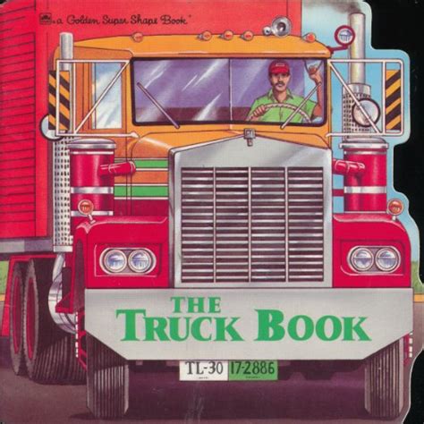 The Truck Book, First Edition - AbeBooks