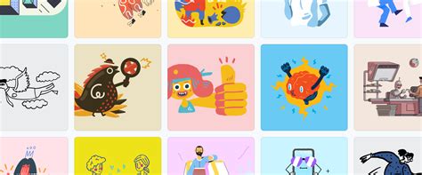 Ouch Illustrations 2.0: Professional Vectors for Any Design Goals