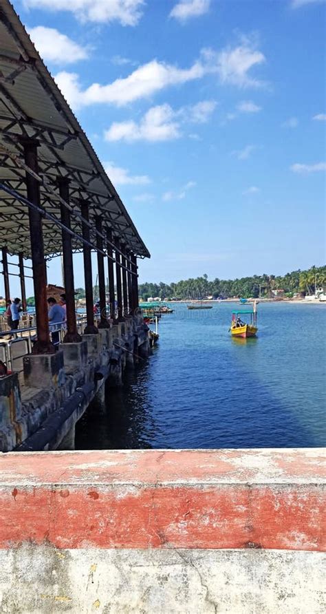 Historical Sindhudurg Fort Built by Chhatrapati Shivaji Maharaj of ...