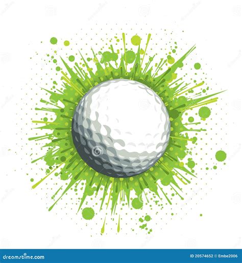 Golf Ball Wallpaper