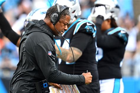 Steve Wilks Deserves Panthers Head Coach Consideration in 2023