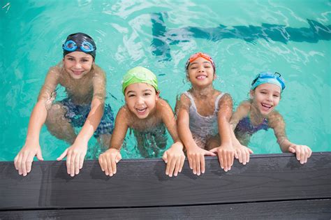 Join us for swimming at the YWCA White Plains & Central Westchester | White Plains, NY Patch