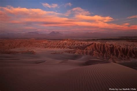 Interesting facts about the Atacama Desert | Just Fun Facts