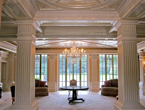 Meyer & Meyer, Inc. Architecture and Interiors Wins 2010 Classical Home of the Year