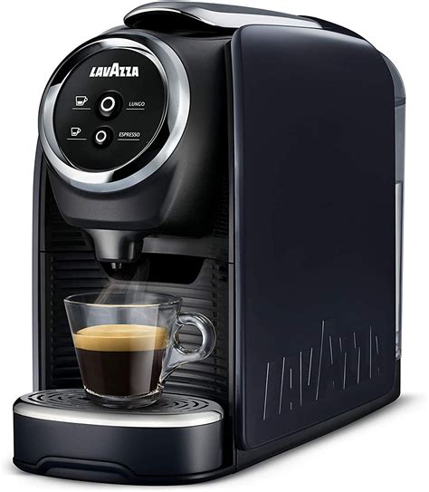 Lavazza BLUE Classy Mini Machine a Café Capsule | Creative Coffee