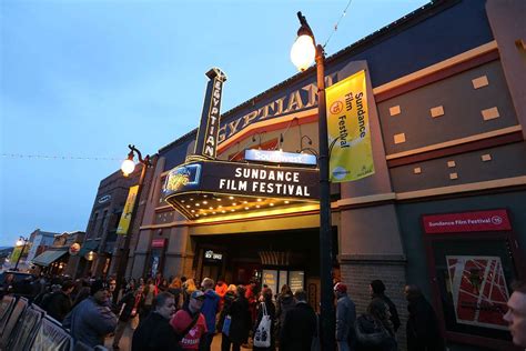 Park City | Utah, Sundance Film Festival, History, & Facts | Britannica