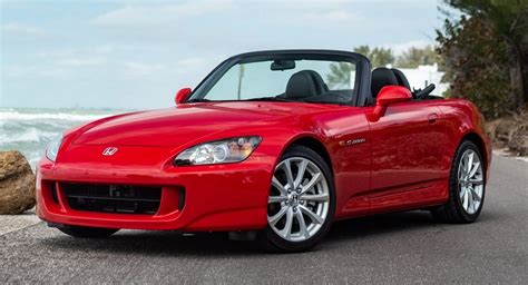 2024 Honda S2000 Successor Imagined With Porsche 911 Speedster Design ...