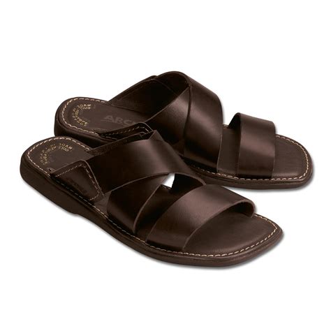 Buy Comfortable Men’s Slippers | 3-year product guarantee