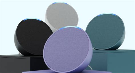 Amazon Echo Pop Just $17.99 Shipped for Prime Members (Reg. $40) | Four Unique Colors! | Hip2Save