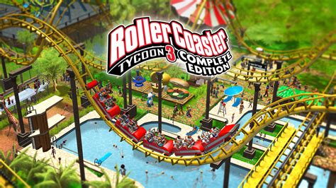 Free roller coaster tycoon 1 full version - junkylasopa