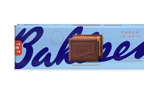 Big change for Choco Leibniz biscuits - CoventryLive