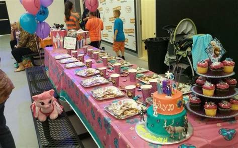 Birthday Parties by Urban Air Trampoline Park in Southlake, TX - Alignable