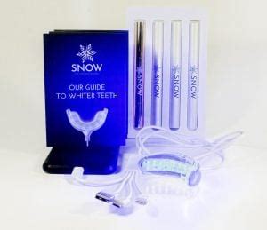 Snow Teeth Whitening Review: We Tried Snow — Here's Our Take!