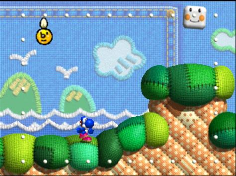 Yoshi's Story - Joe's Retro Gaming