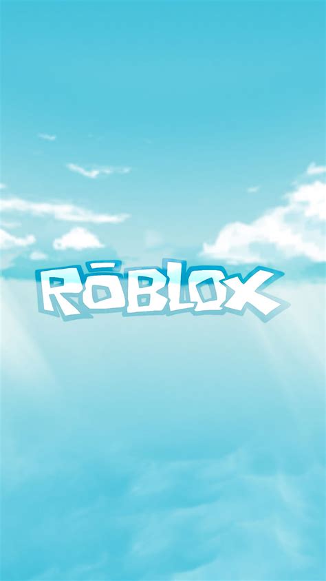 1920x1080px, 1080P free download | Roblox Sky, day, light, rblx, HD phone wallpaper | Peakpx